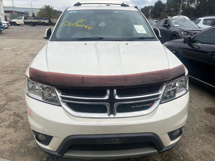 2014 Dodge Journey — JC Auto Petrol