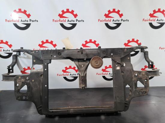 2003 Hyundai Getz — Radiator Support