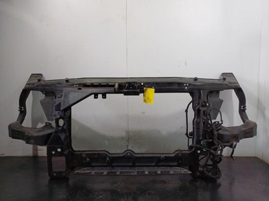 2012 Hyundai Imax — Radiator Support