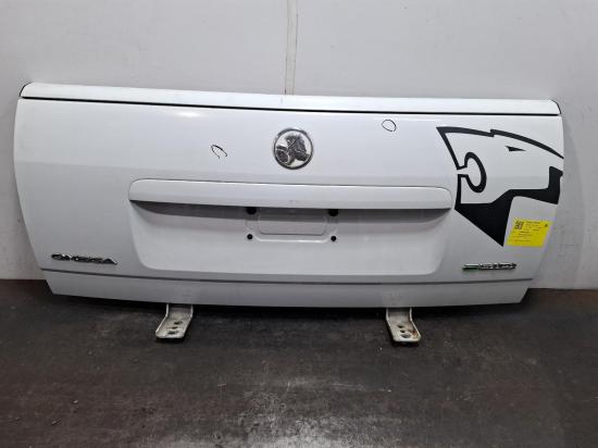 2010 Holden Commodore — BOOTLID/TAILGATE