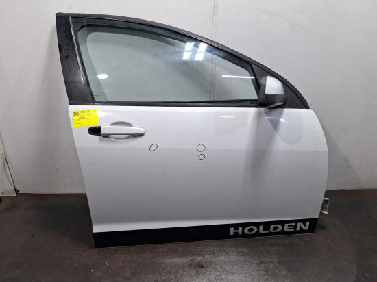 2010 Holden Commodore — 2X10X 1X5C NO LOCK