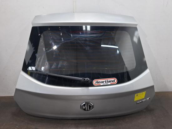 2020 MG 3 — NON SPOILER TYPE