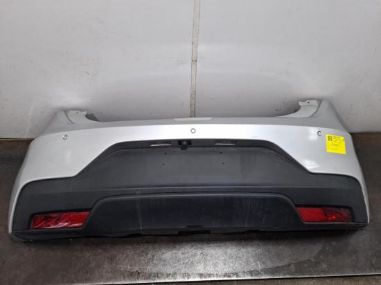 2020 MG 3 — BUMPER BAR