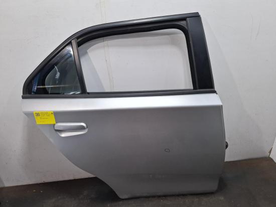 2020 MG 3 — Right Rear Door