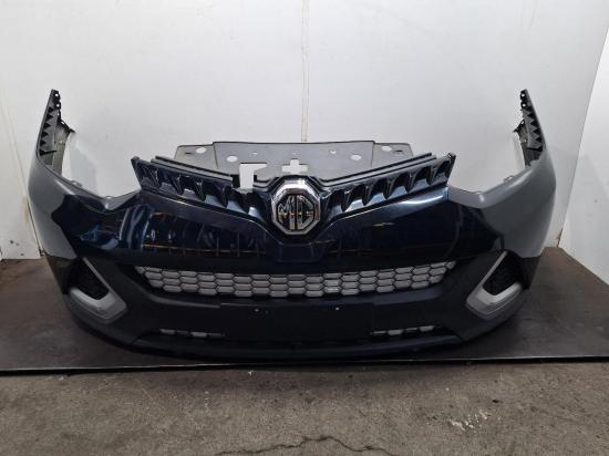 2018 MG Gs — Front Bumper