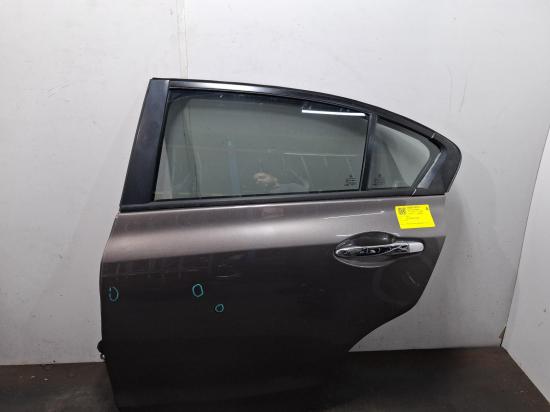 2012 Honda Civic — 9TH GEN 3X5C