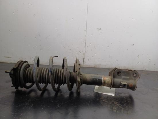 2017 Hyundai Tucson — Right Front Strut