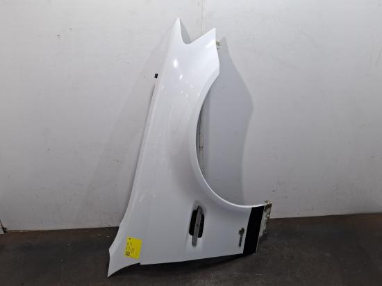 2010 Holden Commodore — Right Guard
