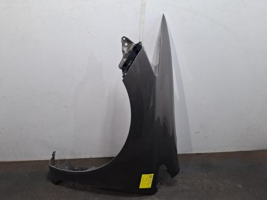 2012 Honda Civic — Left Guard