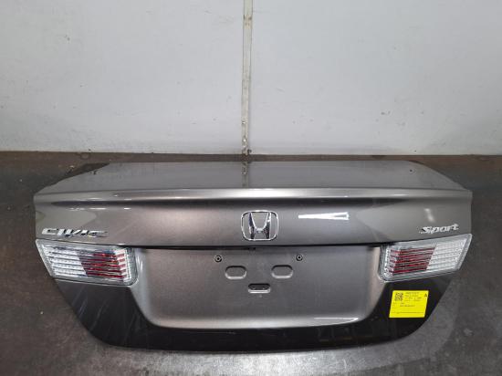 2012 Honda Civic — BOOTLID/TAILGATE