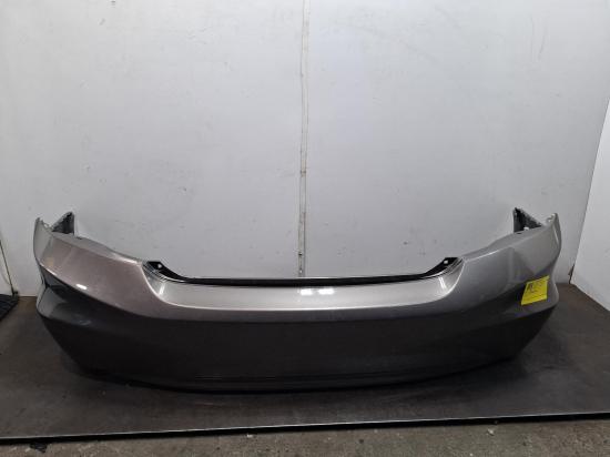 2012 Honda Civic — NON PARK SENSOR TYPE