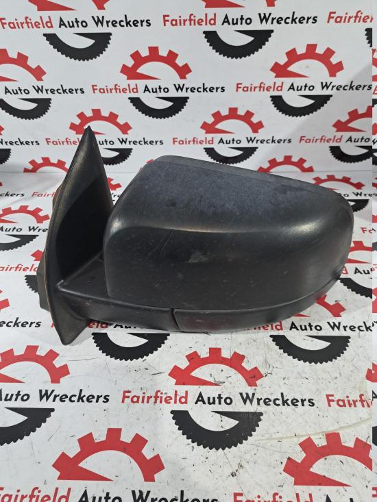 2013 Ford Ranger — Left Door Mirror