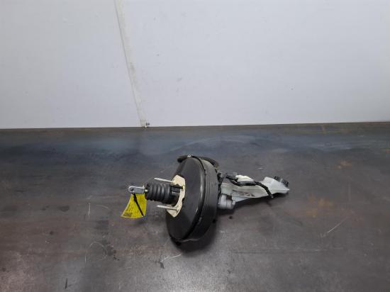 2016 Mazda Cx-5 — Brake Booster