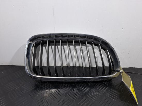 2009 BMW 3 Series — RH SIDE