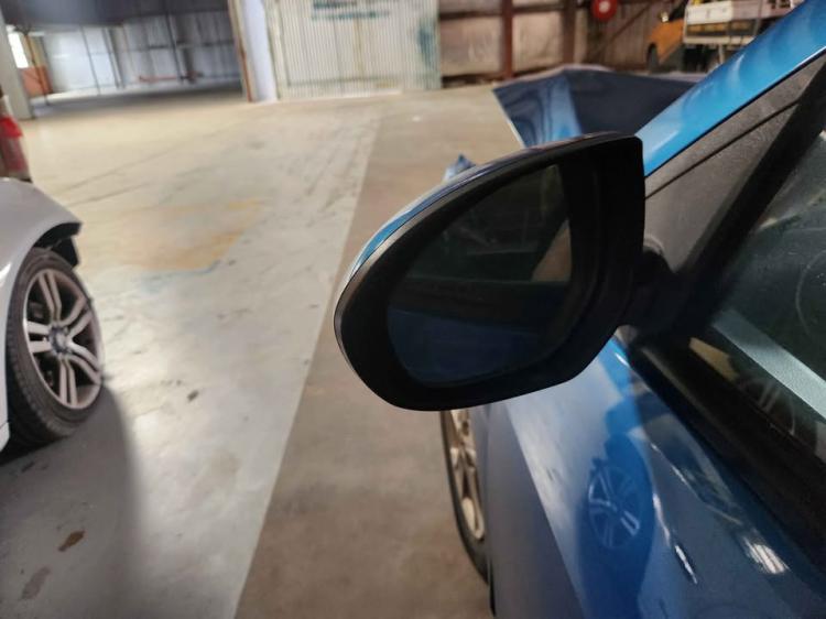 2012 Mazda 3 — 3 Auto Petrol