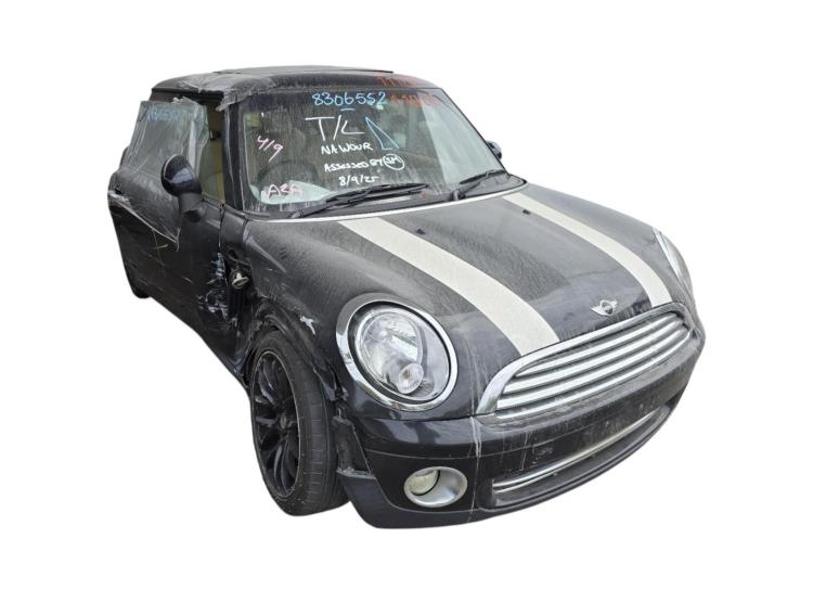 2007 Mini Cooper — R56 Manual Petrol