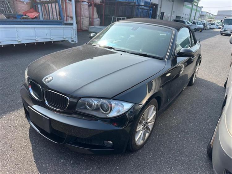 2010 BMW 1 Series — BMW 1 Series 2010