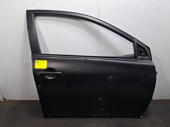 2007 Toyota Corolla — 3X5C