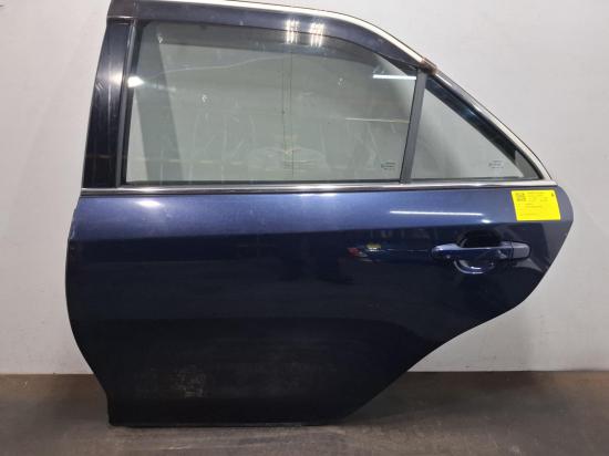 2016 Toyota Aurion — Left Rear Door