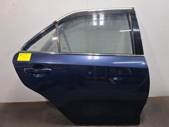 2016 Toyota Aurion — Right Rear Door