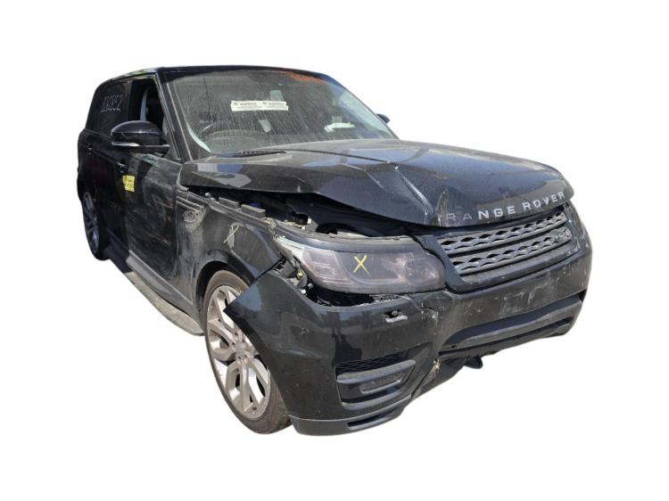 2015 Land Rover Range Rover Sport — L494 TDV6 SE Auto Diesel