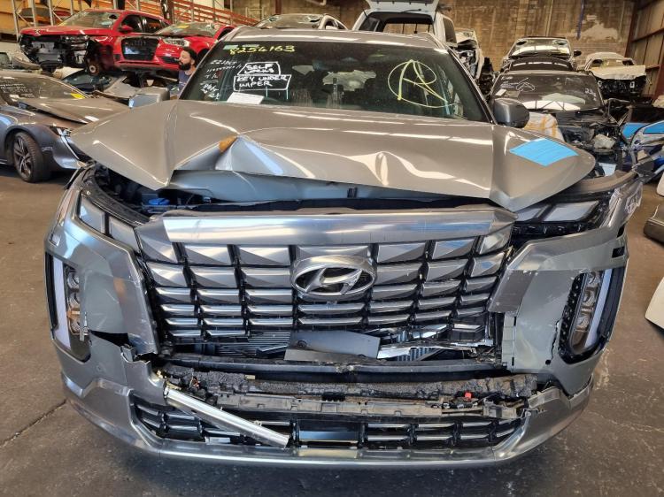2023 Hyundai Palisade — HIGHLANDER LX2 Auto Diesel
