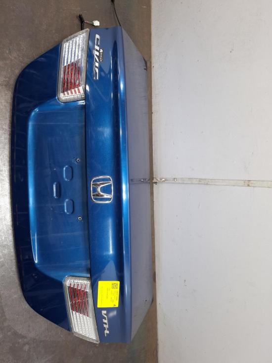 2012 Honda Civic — 2X5C