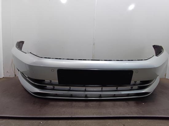Passat Volkswagen Passat — BELLOW THE DEEP SCRATCH