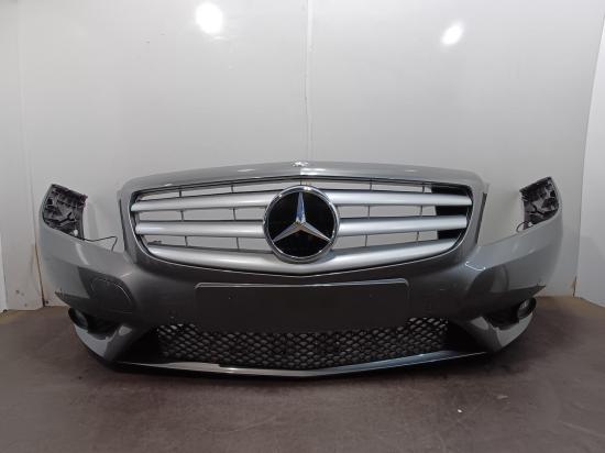 2015 Mercedes Benz B Class — Front Bumper