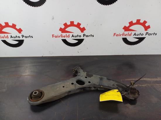 2017 Hyundai Accent — Right Front Lower Control Arm