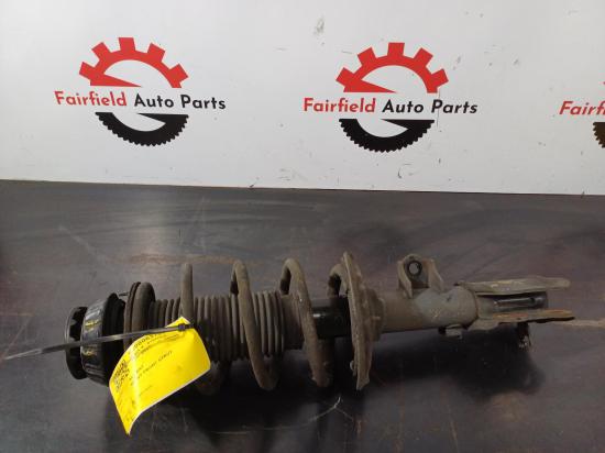 2017 Hyundai Accent — Right Front Strut