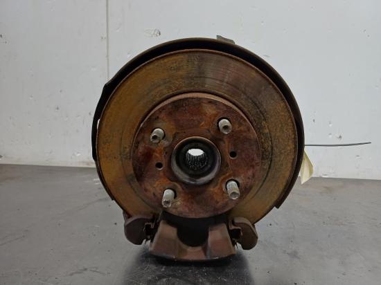 2005 Toyota Echo — Right Front Hub Assembly
