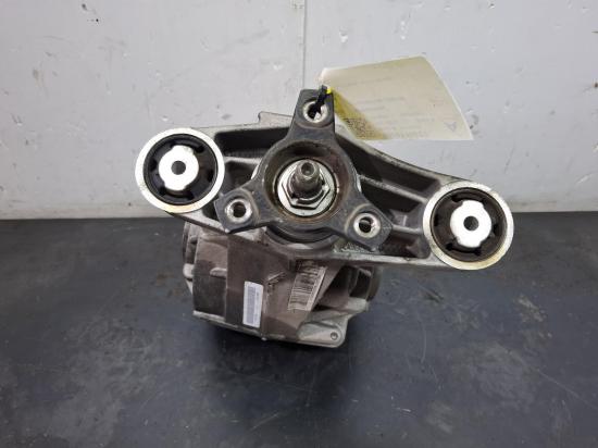 2012 Holden Commodore — Differential Centre