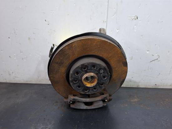 Passat Volkswagen Passat — Left Front Hub Assembly