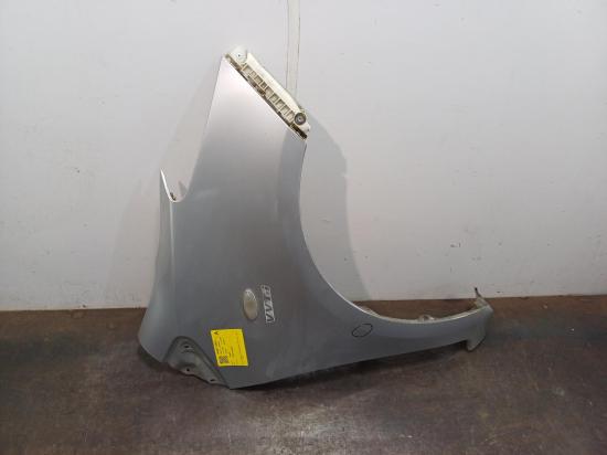 2010 Toyota Yaris — 1X20C PAINT FADED
