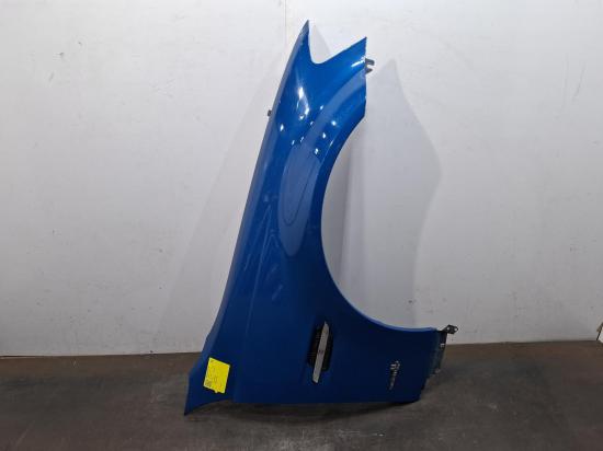 2012 Holden Commodore — EDGE BEND