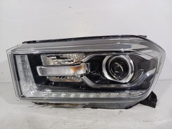 2020 LDV T60 — Left Headlamp