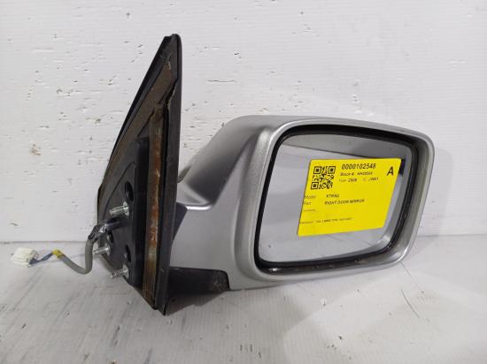 2006 Nissan X Trail — 3 WIRE TYPE