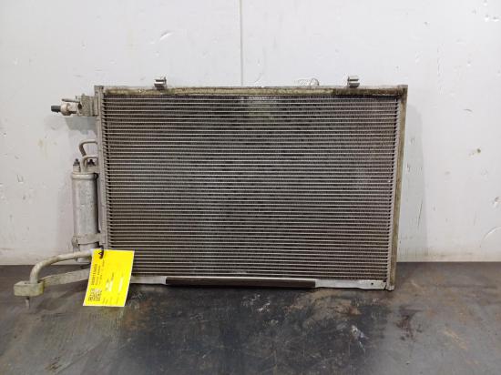 2014 Ford Ecosport — A/C Condenser