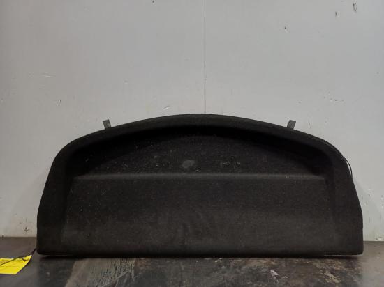 2011 Mazda 2 — Parcel SHELF/CARGO Blind
