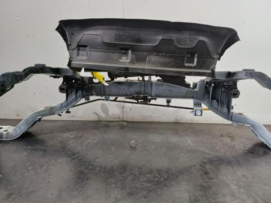 2013 Ford Focus — Radiator Support