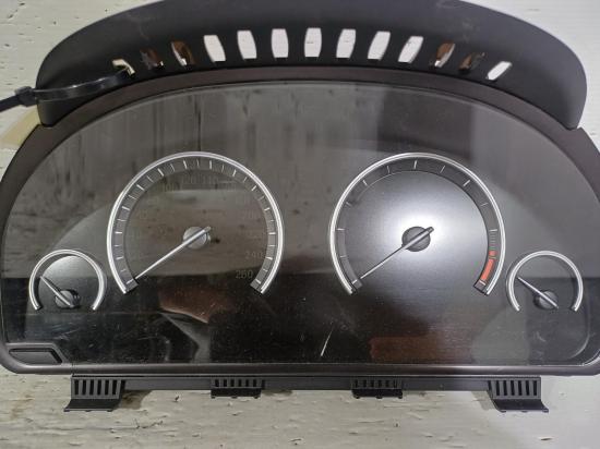 2015 BMW 5 Series — HEADS UP DISPLAY UNIT