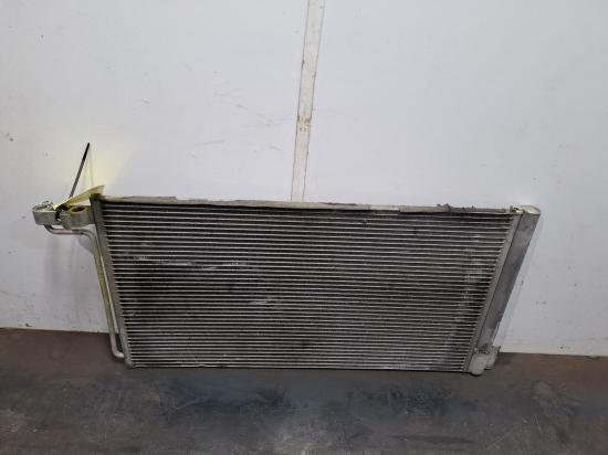 2013 Ford Focus — A/C Compressor