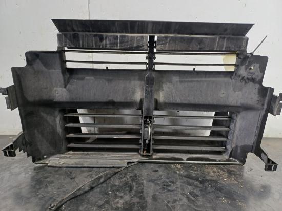 2013 Ford Focus — LOWER METAL SUPPPORT