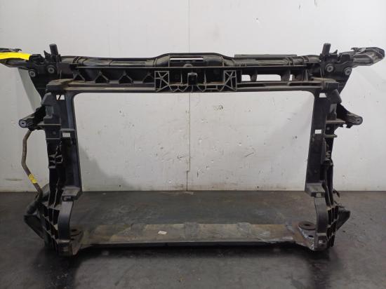 2012 Audi A1 — Radiator Support