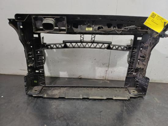 2011 Volkswagen Polo — Radiator Support