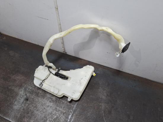 2015 BMW 5 Series — Washer Bottle