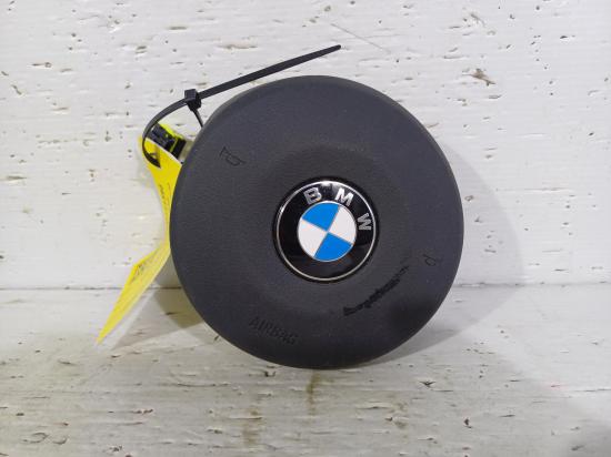 2015 BMW 5 Series — Right Airbag