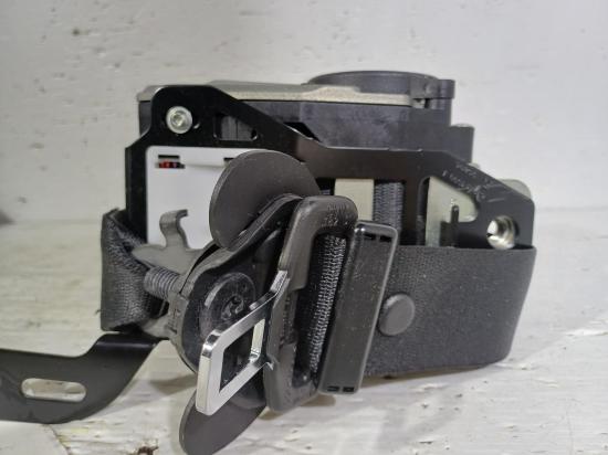 2015 BMW 5 Series — LH FRONT SEAT BELT ONLY