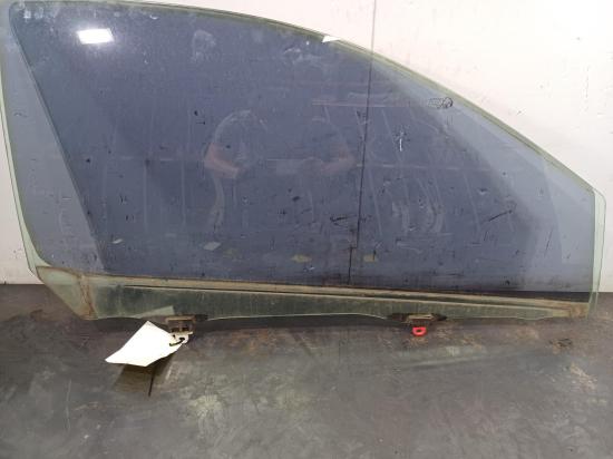 2005 Toyota Echo — Right Front Door Window